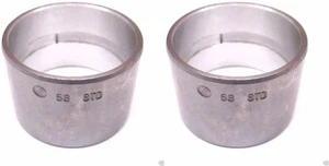 Confezione 2 cuscinetti aerei originali Kawasaki 92141-2122 adatti a FD620D-FS18 FD620D-GS18 - Foto 1 di 3