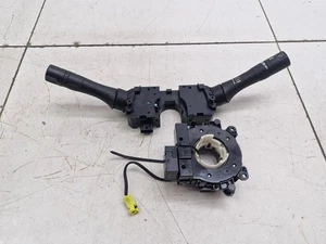Nissan Note MK2 E12 2014 Indicator Wiper Stalk With Squib Ring 479453TS0A - Picture 1 of 24