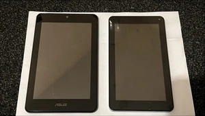 Asus Memo Pad HD7 K00B 7" Wi-Fi 16GB Black Cheap Android Tablet & haipky tablet - Picture 1 of 1
