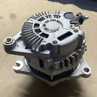 Alternador 150 amperios 3,5 para Nissan Murano Pathfinder Platinum S SL SV 2013-16 Foto 1 de 4