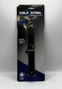 Cold Steel 49LCKZ SK-5 6" Steel Survival Rescue Knife New Sealed - Picture 1 of 6