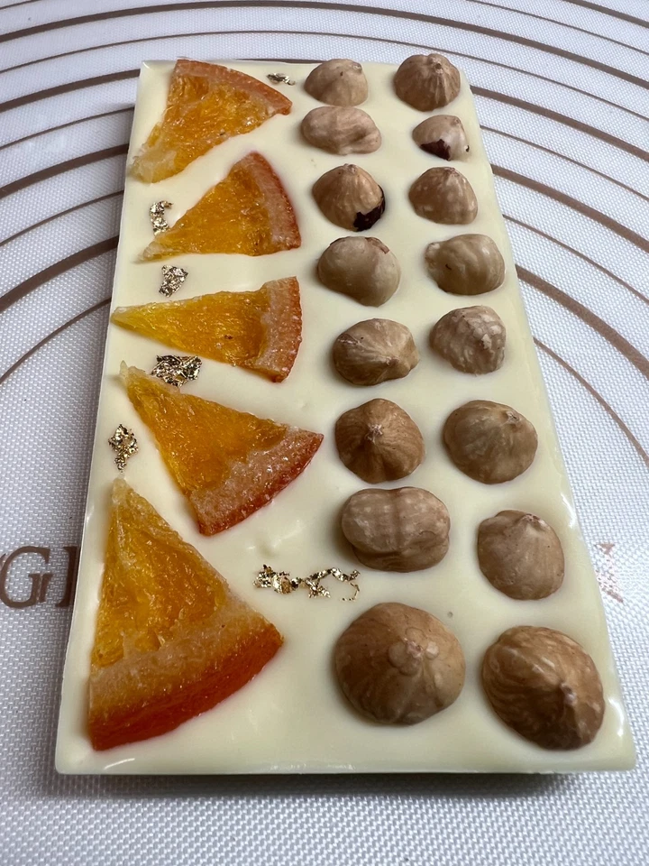 Callebaut Recipe No. W2 Finest Belgian Chocolate White Callets - 5.5 lbs