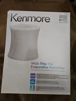 Sears Kenmore 15408 Humidifier Wick Replacement Cool Mist Filter  - Image 1 of 4