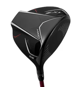 NEW Srixon ZXi Max Driver 10.5 RH Stiff Flex - Picture 1 of 5