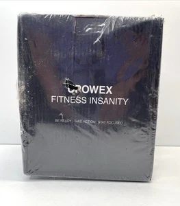 Fitness Insanity UPOWEX Resistance Bands Set Exercise Bands NEW Color Coded (5) - Picture 1 of 6
