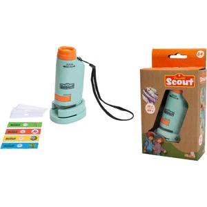 Scout Taschenmikroskop - Bild 1 von 1