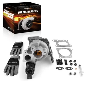 Turbocompresor Billet de actualización para Honda Civic CRV 1,5 L 49373-07011 2016-2021 - Imagen 1 de 14