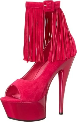 Ellie Shoes Women's 609-Aponi Boot  - Image 1 of 4