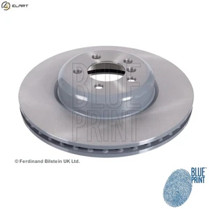2x BRAKE DISC ADB114381 FOR BMW B47D20B N47D20D N20B20A/C N26B20A B48B20B 2.0L - Picture 1 of 10