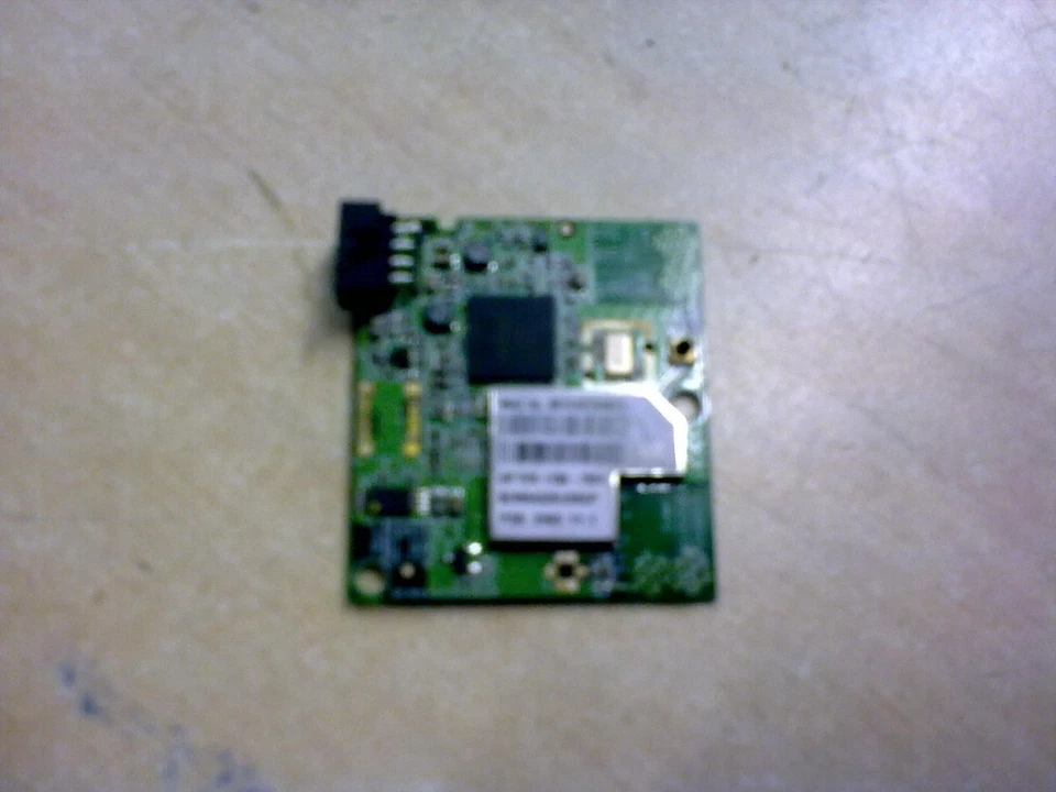 1150-7924 HP Wireless Card OfficeJet C6350 C6380 Range - Image 1 of 1