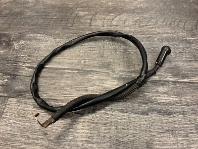 Suzuki 2007 2008 GSXR1000 OEM Starter Motor Lead Wire Cable Cord 33810-21H00 - Image 1 of 3