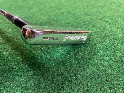Wilson Cary Middlecoff Putter Size 35 In Golf Pride grip RH/LH - Image 1 of 4