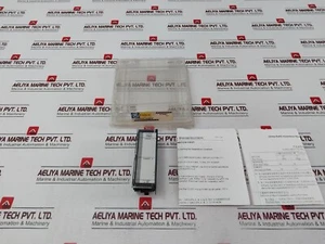 GE-FANUC IC693ALG391 Analog Current Output Module 4-20mA 24V DC - Picture 1 of 12