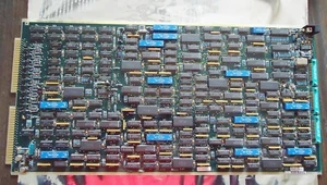 TERADYNE AD 401 REV. A #879-401-00/A.1 PCB(CIRCUIT BOARD) - Picture 1 of 3