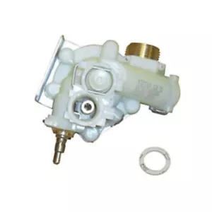 Cuerpo de agua calentador Junkers 10lts WR11 *VENT - Imagen 1 de 1