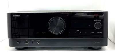 Yamaha RX-V4A AVENTAGE - AV Receiver - Image 1 of 4