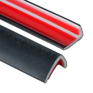 Reliable PVC Edge Banding Strip for Cabinet Door and Home 12 5mm Width - Picture 1 of 59