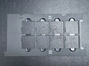 Escáner Canon Impresora AIO Guía de Película Bandeja de Montaje PS-HI T1-1 - Imagen 1 de 6