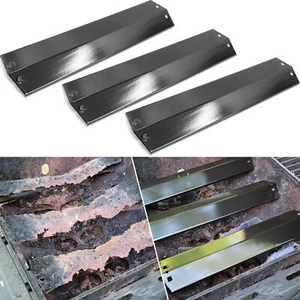 Heat Plates Shield Replacement for Chargriller 5050 3001 3008 3030 4000 5252 ... - Picture 1 of 5