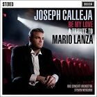 love my günstig Kaufen-Be My Love - A Tribute To Mario Lanza von Calleja,Jos... | CD | Zustand sehr gut*** So macht sparen Spaß! Bis zu -70% ggü. Neupreis ***