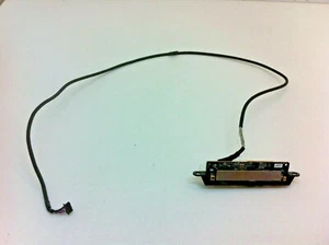 GENUINE - Apple 20" A1224 iMac Mid 2007 2008 2009 Webcam w/ Cable 593-0710 206 - Picture 1 of 2