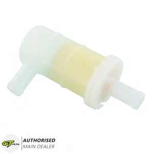 Kawasaki Fuel Filter Ninja ZX9R 1998-03 ZZR1200 2002-05 49019-1083 OEM Genuine - Picture 1 of 7