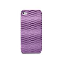 MUVIT MUBKC0358 VIOLA PURPLE SPORT COVER per apple iPHONE IP4/4S COVER 