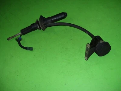 OEM Dodge Ram Cummins 5.9L nv4500 transmisión embrague cilindro maestro depósito Foto 1 de 2