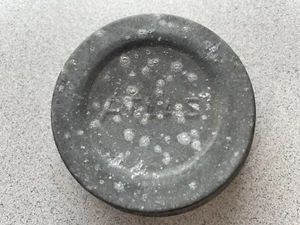 Tarro de conservas Reg Mouth Mason con tapa de tapa - BOYDS - Imagen 1 de 2