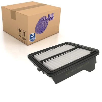 Jazz Air Filter Fits Honda 17220RB0000 Blue Print ADH22268 - Image 1 of 4