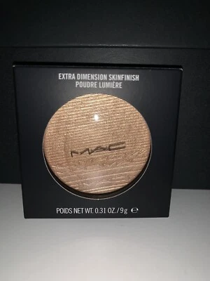 Mac Cosmetics ★ Extra Dimension ★ Skinfinish ★ Oh Darling ★ Highlighter ★ NEU ★ - Bild 1 von 2