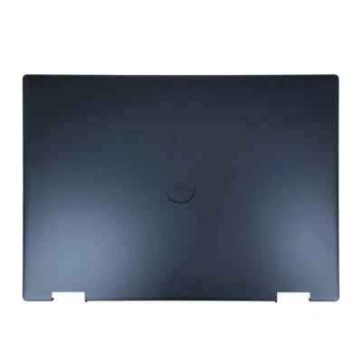 UPARTCARE Blue Back Cover For Dell Inspiron 16 Plus 7630 7635 2-in-1 Top Lid FHD 0VR1TJ US