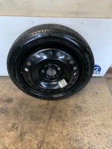 VAUXHALL INSIGNIA 17" INCH SPARE WHEEL AND TYRE 125 70 17 13235015 - Picture 1 of 13