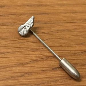 Airline Pin Anstecker unbekannt aber Vintage - Bild 1 von 4