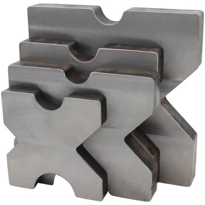 SWAG Off Road Arbor Press Plates (Pair)  - Image 1 of 4