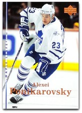 2007-08 Upper Deck SERIES ONE **** PICK YOUR CARD **** From The BASE SET