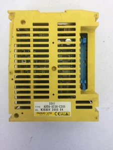 MODULO INTERFACCIA FANUC A02B-0236-C205 - Foto 1 di 8