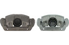 Front PAIR Centric Disc Brake Calipers for 1999-2008 Acura TL (KIT18445)