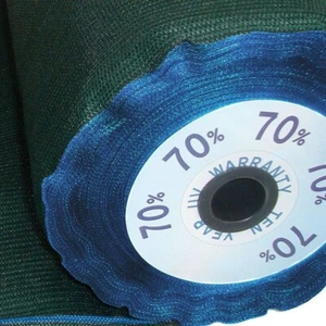 ABSHADE ULTIMATE 70% GRN 1.83M X 30M - Picture 1 of 1