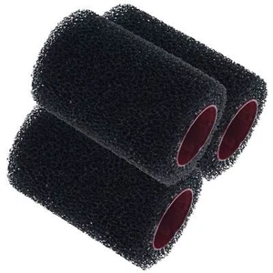 4" Textured Bed Liner Roller Covers, Roll-On Custom Coat Truck Bedliner Paint - Picture 1 of 4