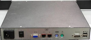 Black Box ServSwitch Octet Enhanced Video User Station - Picture 1 of 1