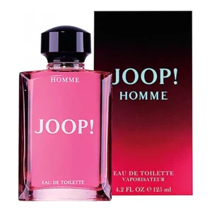 Joop Homme by Joop! 4.2 Oz EDT Spray cologne for Men New in Box - Picture 1 of 3