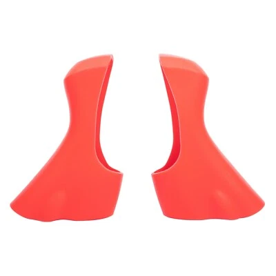 Shimano ST-6800/5800/4700 Bracket Shifters Lever Cover Hood ULTEGRA 105 TIAGRA  - Image 1 of 4