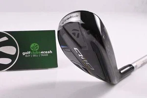 Ladies Taylormade Qi10 Max #5 Hybrid / 27 Degree / Ladies Flex Speeder NX TCS 40 - Picture 1 of 8