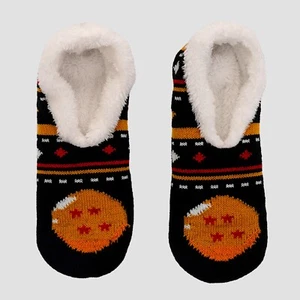 Calcetines sin cordones Four Star Dragon Ball (Dragon Ball Z) - Imagen 1 de 3