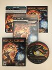 Mortal Kombat Komplete Edition (Sony Playstation 3 PS3) CIB