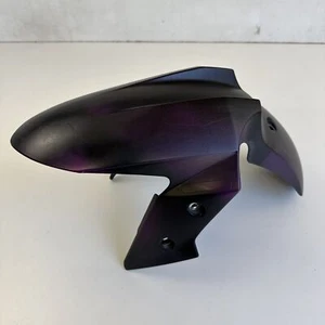 Kawasaki Ninja ER300 Z300 2016 Front wheel guard fender fairing 350040318739 - Picture 1 of 10