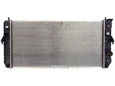 Radiador 31975QNPW 2003 2001 2002 2004 3,8 L V6 para Pontiac Bonneville 2000-2005 Foto 1 de 2