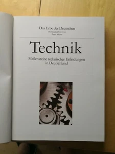 Technik - Das erbe der Deutschen  - Bild 1 von 7