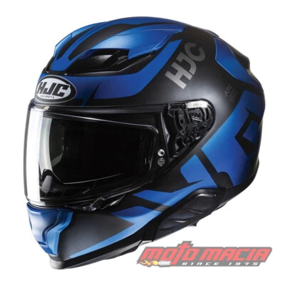 Casco HJC HJC F71 Bard Elige Talla Foto 1 de 2